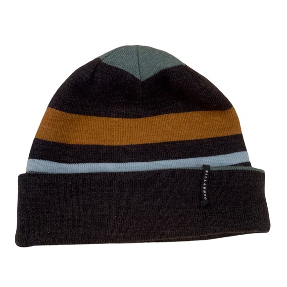 Billabong high peak beanie. - Picture 4 of 7